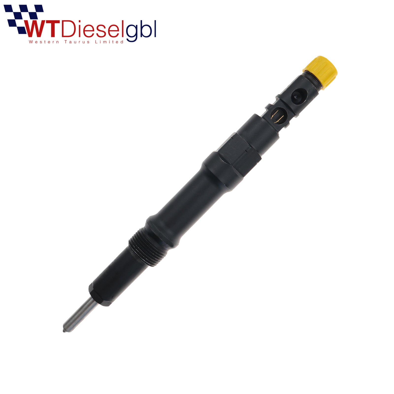 Delphi EJDR00402Z 3S7Q9K546AA |2.0 TDDi| Ford Mondeo Fuel Injector