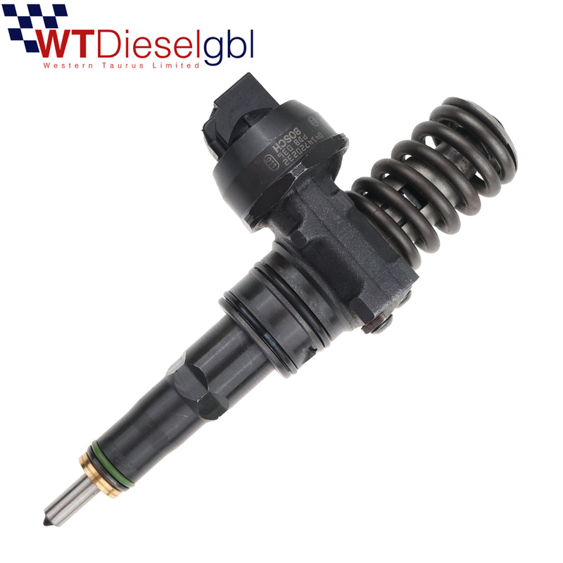 Bosch 0414720232 038130073BR |2.0 SDI| Inyector de combustible VW Audi