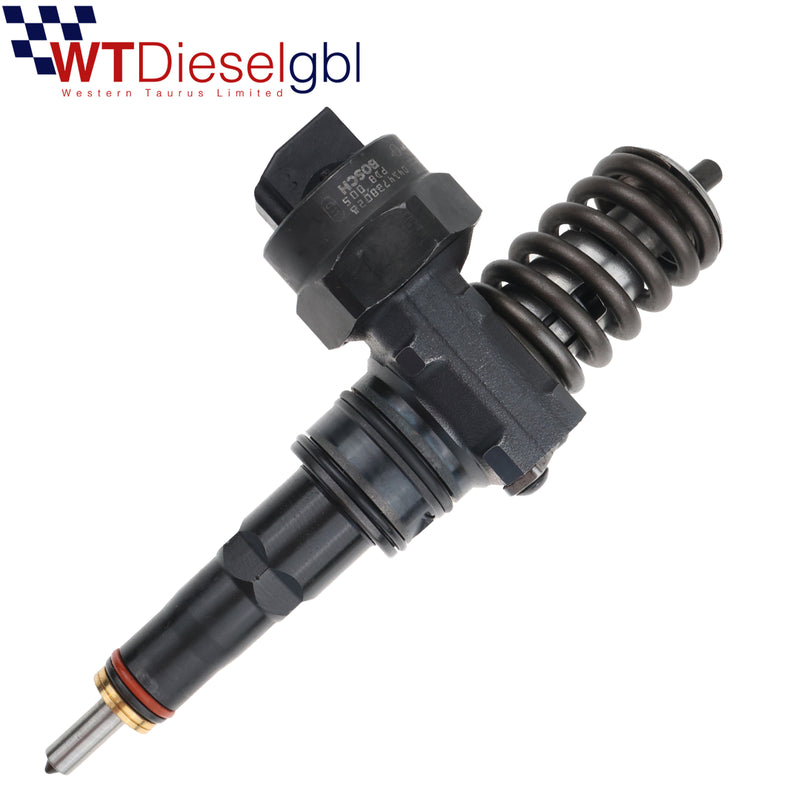 X4 0414720028 038130073AA |1.9 TDI| Injecteur diesel de VW Seat Skoda Audi