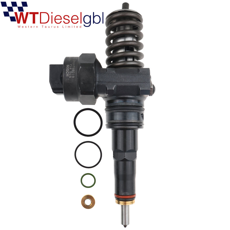 X4 0414720028 038130073AA |1.9 TDI| VW Seat Skoda Audi Diesel Injector