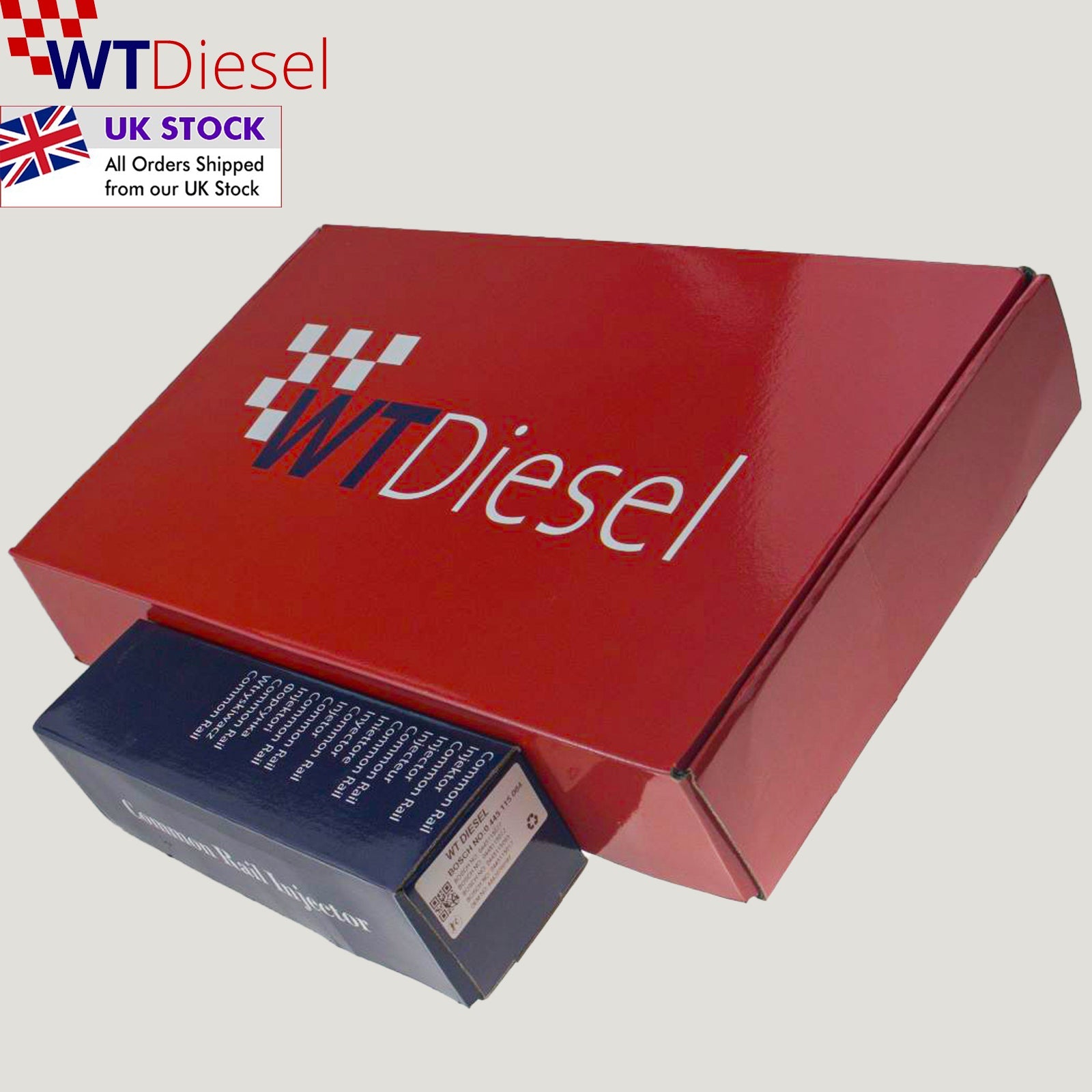 0445110270 BOSCH FUEL DIESEL INJECTOR OPEL ANTARA CHEVROLET CAPTIVA 2.0 CDTI