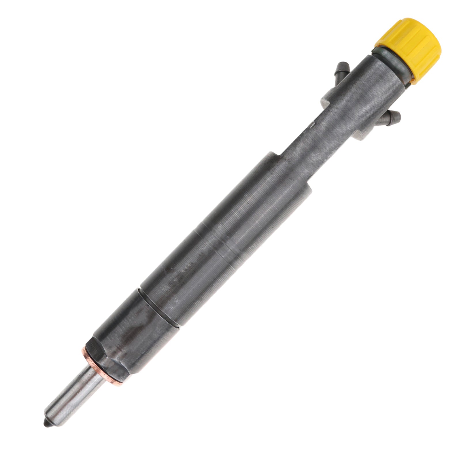 Delphi TJBB01702D | 1.8 TDCi | Ford Diesel Injector