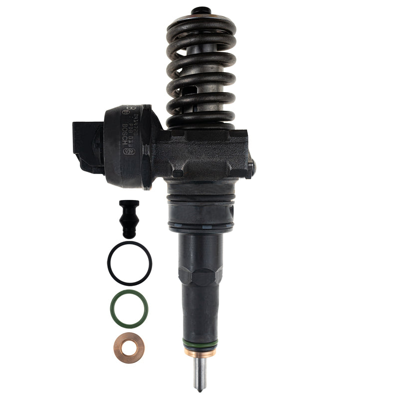 Bosch 0414720213 038130073AQ |1.9 TDI| VW Audi Passat Bora Injector