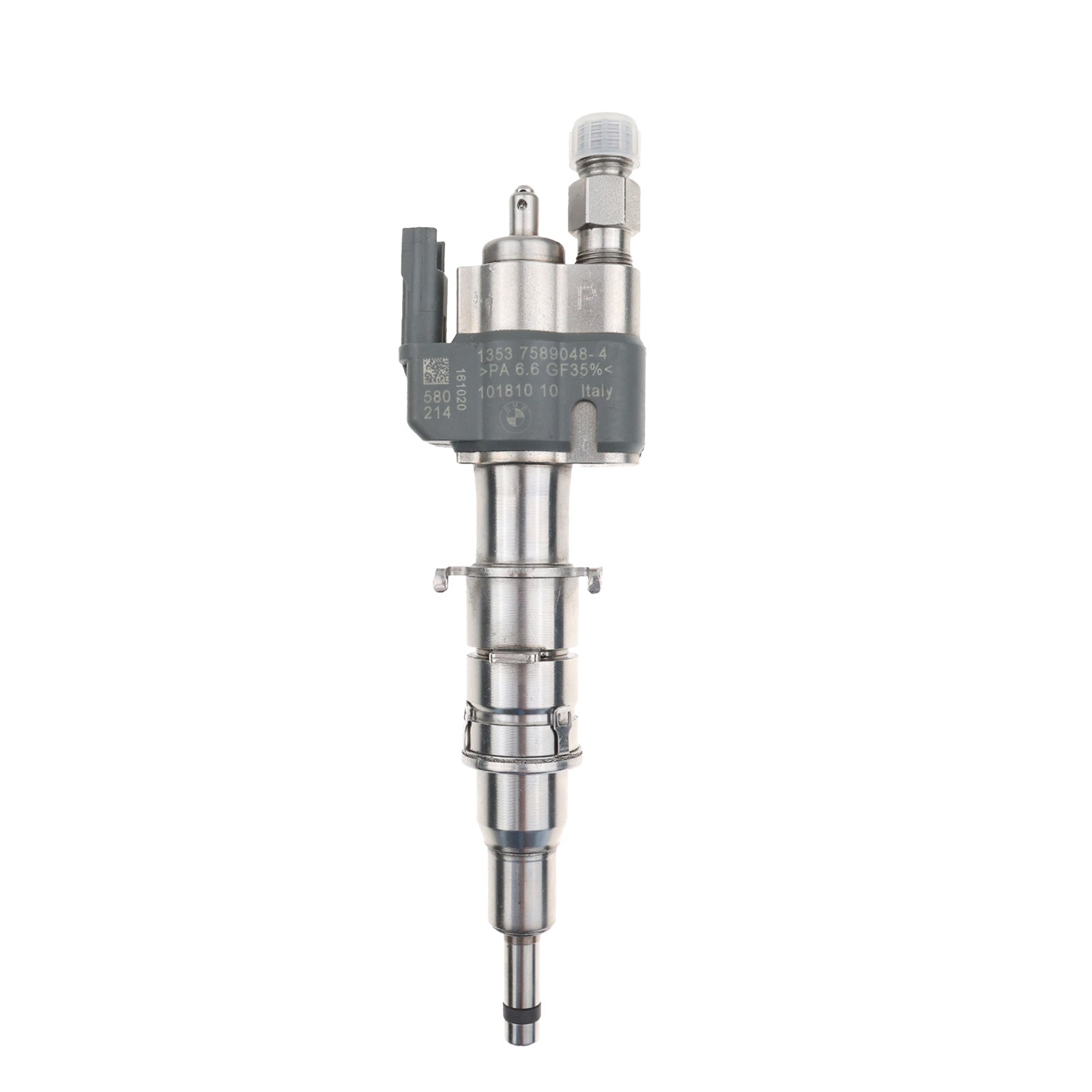 BMW 13537565138-04 13537589048 |3.0L| 6 Cabrio E64 5 E60 Fuel Injector