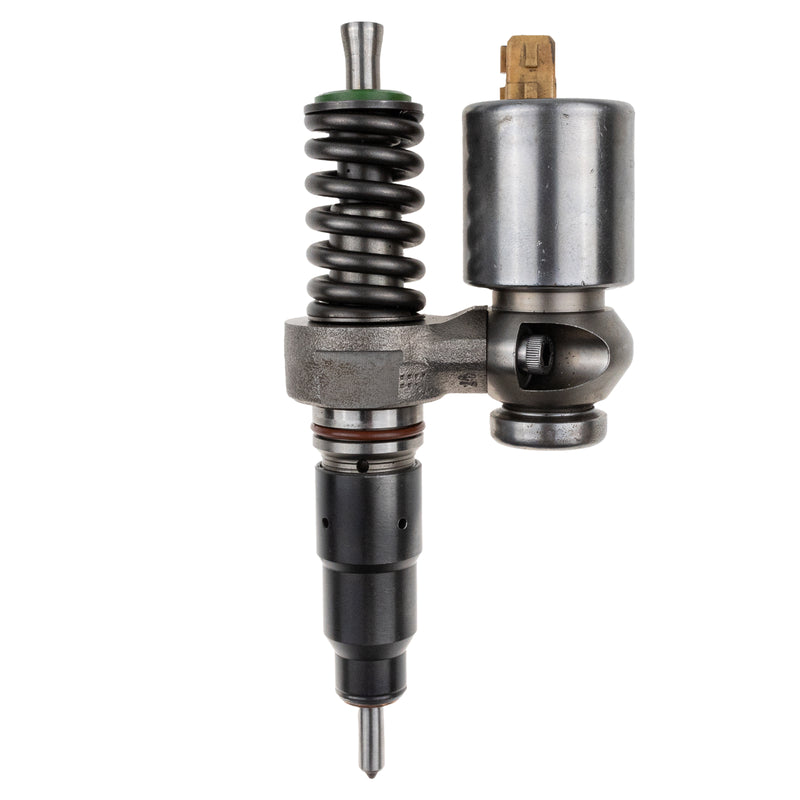 BEBE2A00001 INJECTEUR DELPHI DEFENDER CABRIO 2.5 Td5 MSC000040E