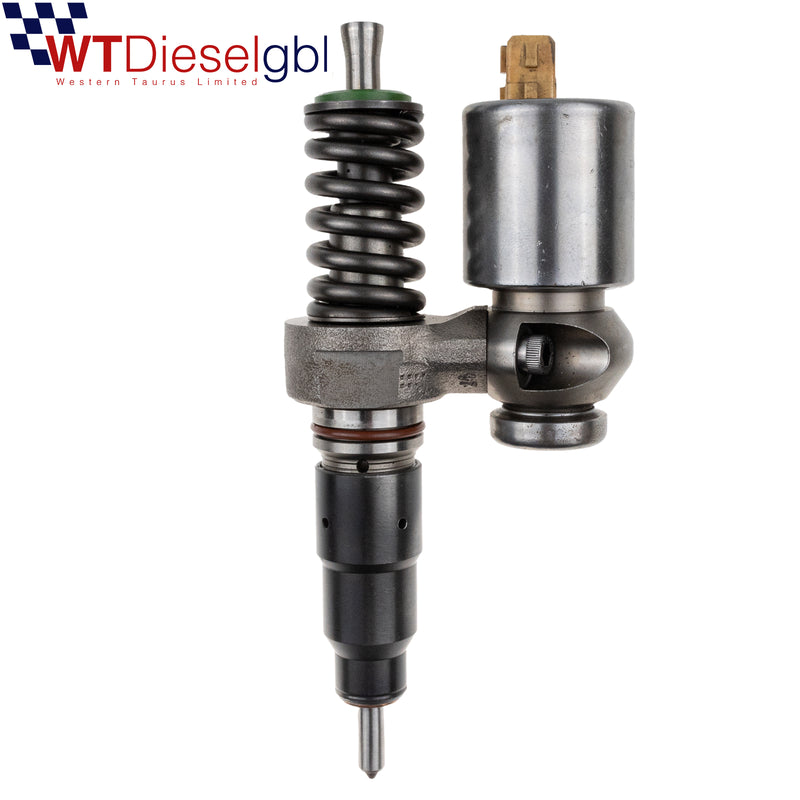 BEBE2A01001 INJECTEUR DE CARBURANT DELPHI LAND ROVER 2.5 Td5 MSC000030