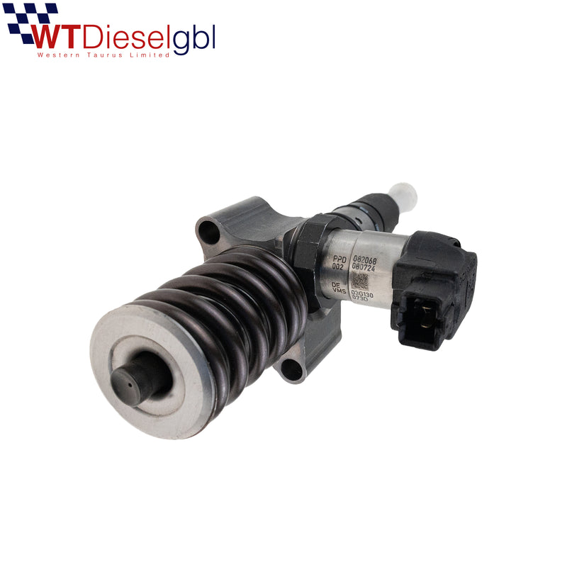 03G130073S 03G130073D |2.0 TDI| VW Audi Seat Skoda Injector