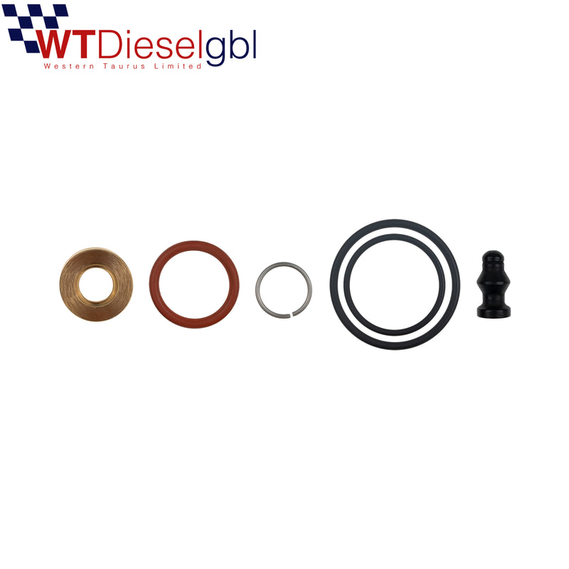 BOSCH PDE UNIT SEALING SET VW 1.9 TDI